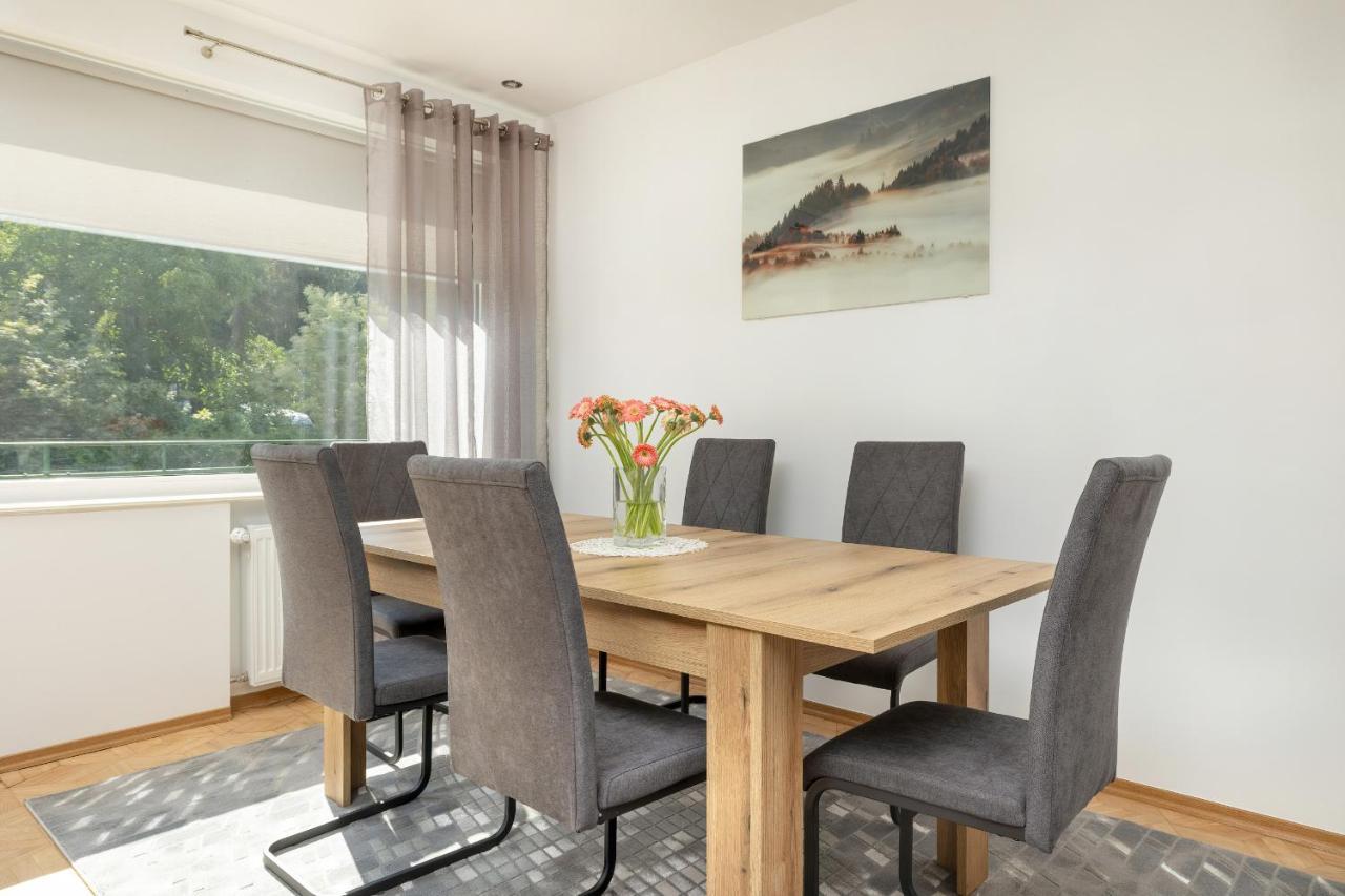 Bright & Spacious Family Apartment In Miedzyzdroje With Parking And 3 Balconies By Noclegi Renters Luaran gambar