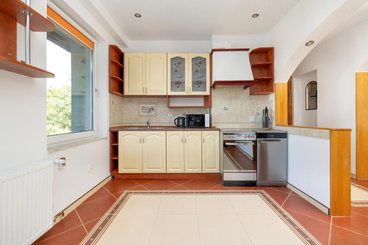 Bright & Spacious Family Apartment In Miedzyzdroje With Parking And 3 Balconies By Noclegi Renters Luaran gambar
