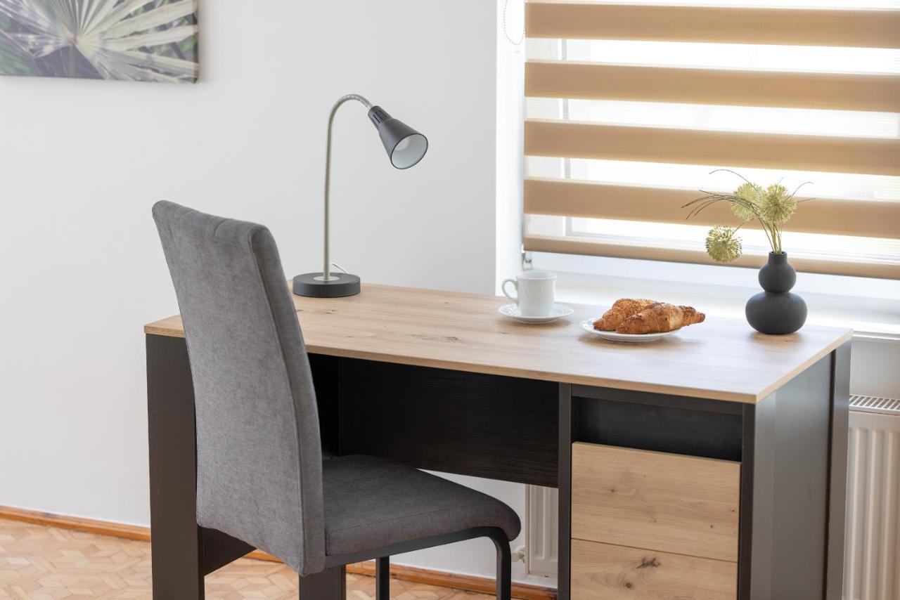 Bright & Spacious Family Apartment In Miedzyzdroje With Parking And 3 Balconies By Noclegi Renters Luaran gambar
