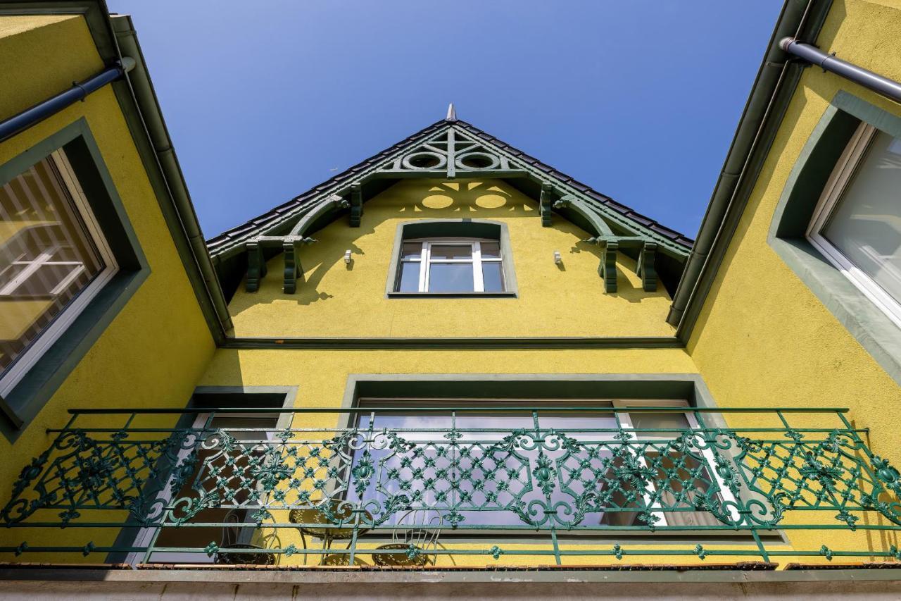 Bright & Spacious Family Apartment In Miedzyzdroje With Parking And 3 Balconies By Noclegi Renters Luaran gambar