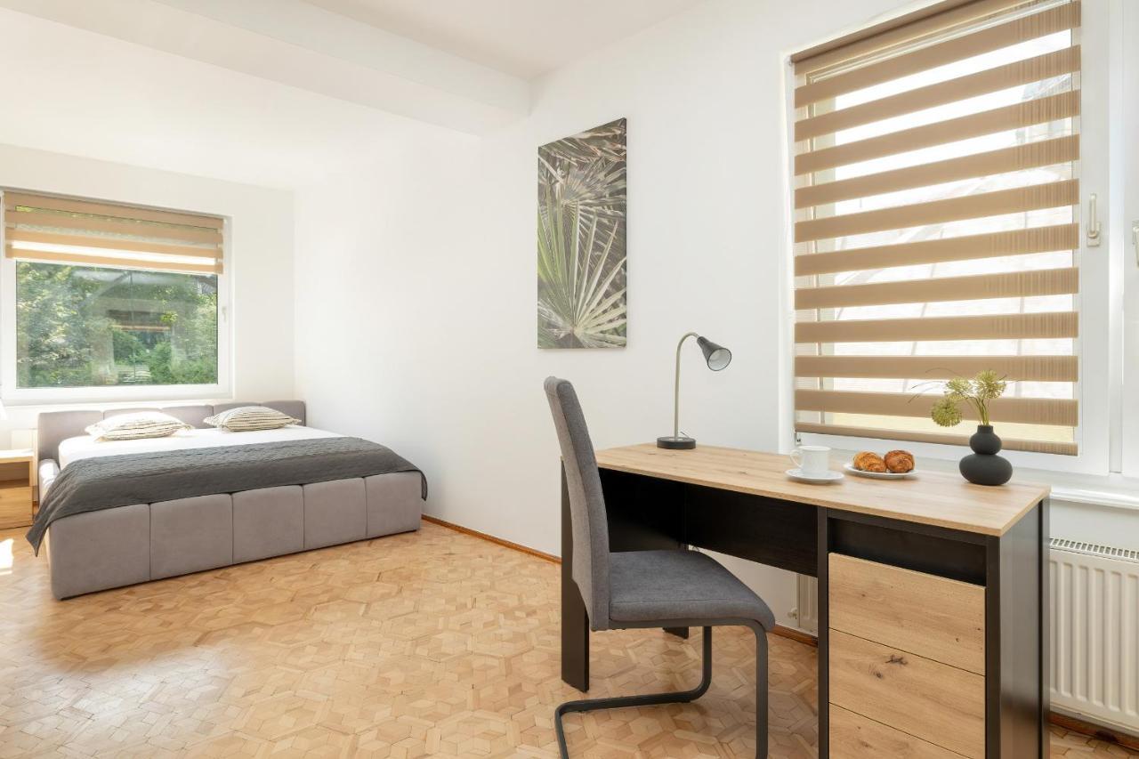 Bright & Spacious Family Apartment In Miedzyzdroje With Parking And 3 Balconies By Noclegi Renters Luaran gambar